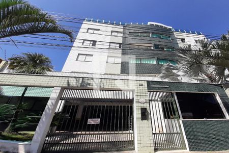 Apartamento à venda com 100m², 3 quartos e 2 vagas Apartamento à venda com 100m², 3 quartos e 2 vagasFachada do Condomínio