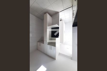 Apartamento à venda com 100m², 3 quartos e 2 vagas Apartamento à venda com 100m², 3 quartos e 2 vagasCozinha