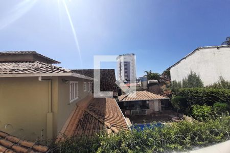 Apartamento à venda com 100m², 3 quartos e 2 vagas Apartamento à venda com 100m², 3 quartos e 2 vagasVista do Quarto 3 - Suíte