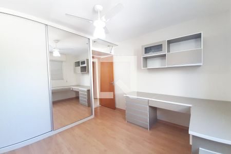 Quarto 1 de apartamento à venda com 3 quartos, 100m² em Itapoã, Belo Horizonte