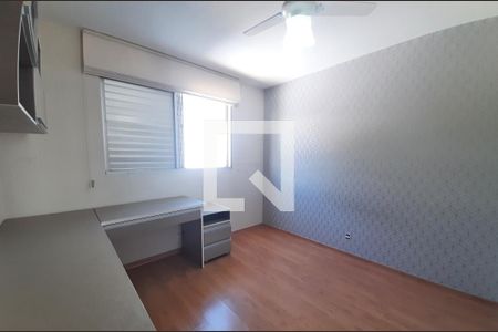 Quarto 1 de apartamento à venda com 3 quartos, 100m² em Itapoã, Belo Horizonte