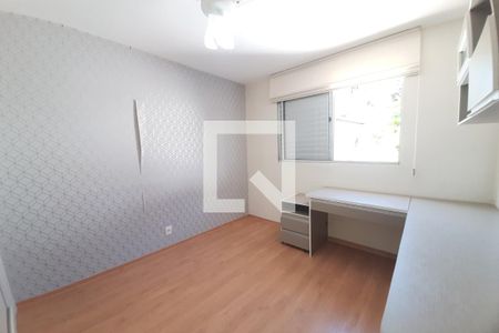Quarto 2 de apartamento à venda com 3 quartos, 100m² em Itapoã, Belo Horizonte