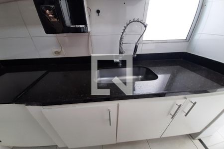 Apartamento à venda com 100m², 3 quartos e 2 vagas Apartamento à venda com 100m², 3 quartos e 2 vagasCozinha