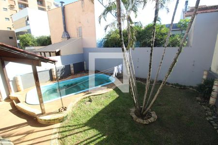 Casa à venda com 290m², 3 quartos e 3 vagasPátio dos Fundos com Piscina