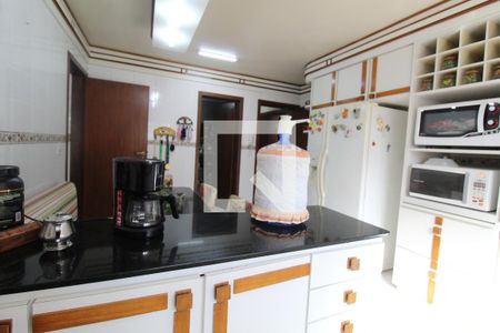 Casa à venda com 290m², 3 quartos e 3 vagasCozinha