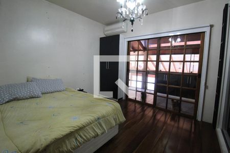 Casa à venda com 290m², 3 quartos e 3 vagasQuarto 2