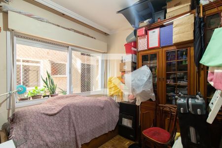 Quarto 1 de apartamento à venda com 2 quartos, 44m² em Centro Histórico, Porto Alegre