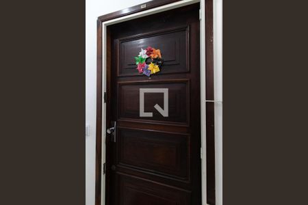 Apartamento à venda com 44m², 2 quartos e sem vagaEntrada