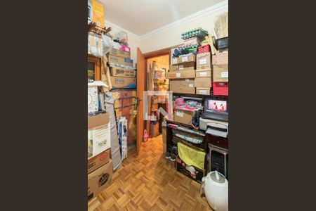 Quarto 1 de apartamento à venda com 2 quartos, 44m² em Centro Histórico, Porto Alegre