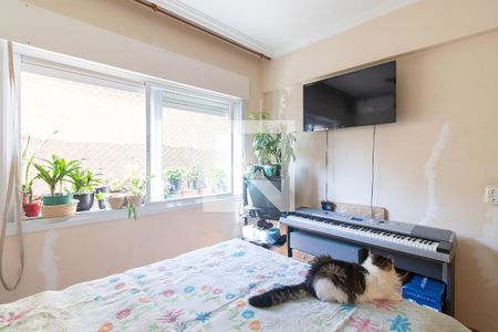 Apartamento à venda com 44m², 2 quartos e sem vagaQuarto 2