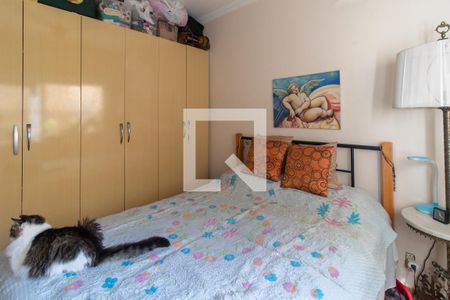 Apartamento à venda com 44m², 2 quartos e sem vagaQuarto 2