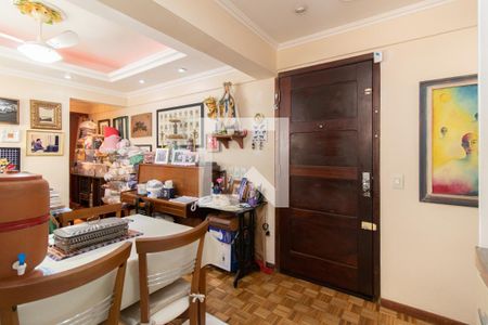 Apartamento à venda com 44m², 2 quartos e sem vagaCozinha