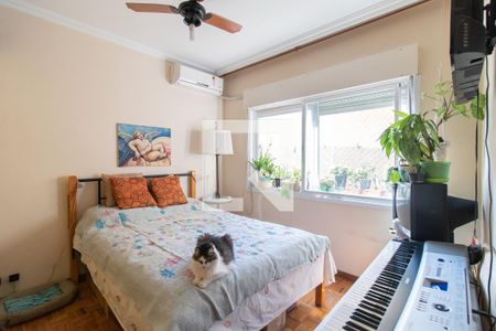 Apartamento à venda com 44m², 2 quartos e sem vagaQuarto 2