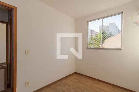Apartamento à venda com 44m², 2 quartos e 1 vaga Apartamento à venda com 44m², 2 quartos e 1 vagaQuarto 1