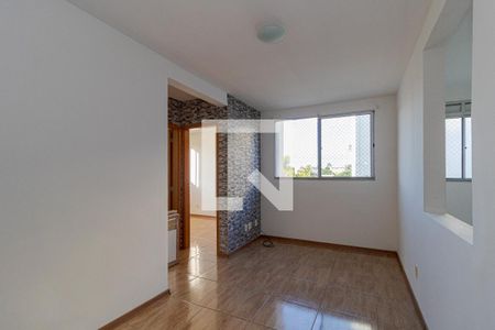 Apartamento à venda com 2 quartos, 44m² em Rubem Berta, Porto Alegre