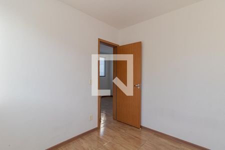 Apartamento à venda com 44m², 2 quartos e 1 vaga Apartamento à venda com 44m², 2 quartos e 1 vagaQuarto 2