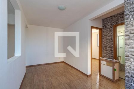Sala de apartamento à venda com 2 quartos, 44m² em Rubem Berta, Porto Alegre