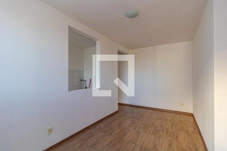 Apartamento à venda com 44m², 2 quartos e 1 vaga Apartamento à venda com 44m², 2 quartos e 1 vagaSala