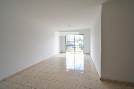 Sala de apartamento à venda com 4 quartos, 175m² em Vila Almeida, Guarulhos