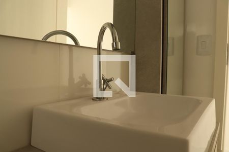 Apartamento à venda com 128m², 3 quartos e sem vagaBanheiro Social