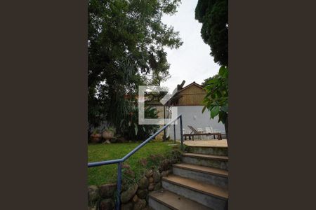 Casa à venda com 352m², 3 quartos e 4 vagasQuintal