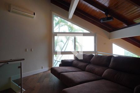 Casa à venda com 352m², 3 quartos e 4 vagasSala de Cinema