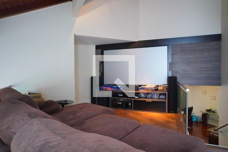 Casa à venda com 352m², 3 quartos e 4 vagasSala de Cinema