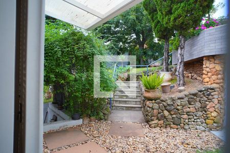 Casa à venda com 352m², 3 quartos e 4 vagasQuarto 1 - Vista