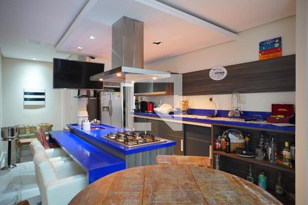 Casa à venda com 352m², 3 quartos e 4 vagasEspaço Gourmet