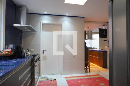 Casa à venda com 352m², 3 quartos e 4 vagasCozinha