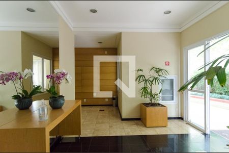 Apartamento à venda com 69m², 1 quarto e 1 vagaHall de Entrada