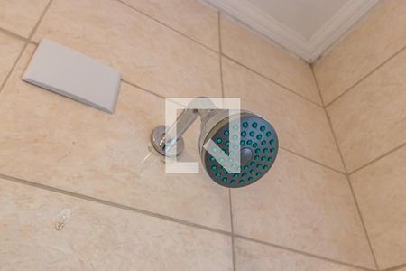 Casa de condomínio para alugar com 360m², 4 quartos e 4 vagasDetalhe do Banheiro da Suíte 2