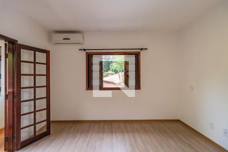 Casa de condomínio para alugar com 360m², 4 quartos e 4 vagasSuíte 2