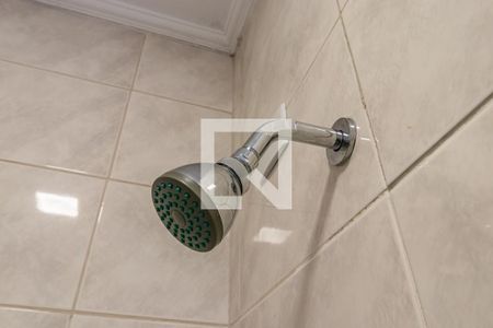 Casa de condomínio para alugar com 360m², 4 quartos e 4 vagasDetalhe do Banheiro Social