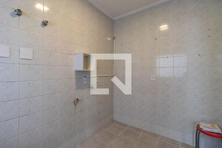 Casa de condomínio para alugar com 360m², 4 quartos e 4 vagasÁrea de Serviço