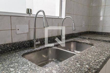 Casa de condomínio para alugar com 360m², 4 quartos e 4 vagasDetalhe da Cozinha