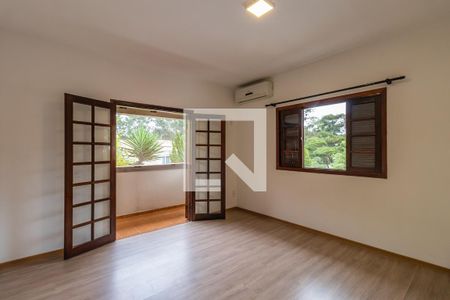 Casa de condomínio para alugar com 360m², 4 quartos e 4 vagasSuíte 2