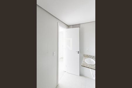 Apartamento à venda com 95m², 2 quartos e 1 vagaBanheiro do Quarto 2