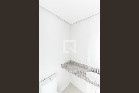 Apartamento à venda com 95m², 2 quartos e 1 vagaLavabo