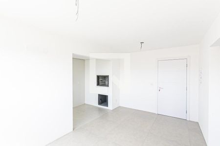 Sala de apartamento à venda com 2 quartos, 95m² em Santo Antônio, Porto Alegre