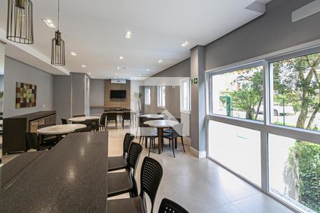 Apartamento à venda com 95m², 2 quartos e 1 vagaÁrea comum