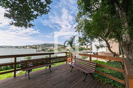 Apartamento à venda com 95m², 2 quartos e 1 vagaÁrea comum