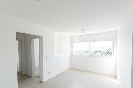 Sala de apartamento à venda com 2 quartos, 95m² em Santo Antônio, Porto Alegre