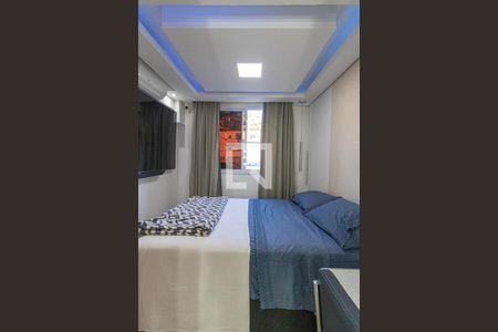 Apartamento à venda com 50m², 2 quartos e 1 vaga Apartamento à venda com 50m², 2 quartos e 1 vagaQuarto 2