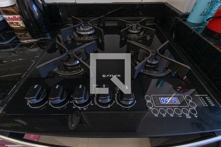 Apartamento à venda com 50m², 2 quartos e 1 vaga Apartamento à venda com 50m², 2 quartos e 1 vagaCozinha