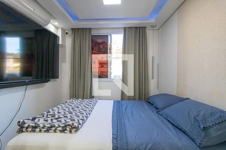 Apartamento à venda com 50m², 2 quartos e 1 vaga Apartamento à venda com 50m², 2 quartos e 1 vagaQuarto 2