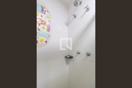 Apartamento à venda com 50m², 2 quartos e 1 vaga Apartamento à venda com 50m², 2 quartos e 1 vagaBanheiro