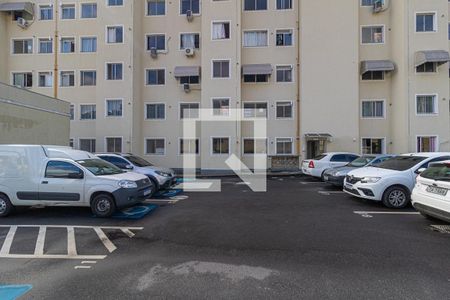 Apartamento à venda com 50m², 2 quartos e 1 vaga Apartamento à venda com 50m², 2 quartos e 1 vagaGaragem