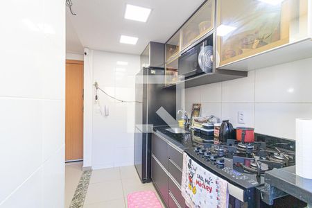 Apartamento à venda com 50m², 2 quartos e 1 vaga Apartamento à venda com 50m², 2 quartos e 1 vagaCozinha