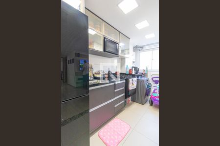 Apartamento à venda com 50m², 2 quartos e 1 vaga Apartamento à venda com 50m², 2 quartos e 1 vagaCozinha